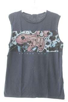 T-shirt 11 ans Mango