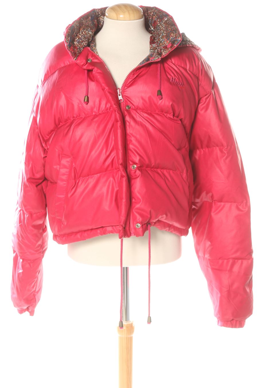 Jacke von HIGH Größe L, Farbe Rosa, für