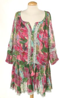 Robe casual L Lola Casademunt, photo 1 sur 2