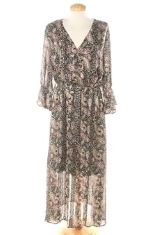 Vestido casual M It Hippie, foto 1 de 2