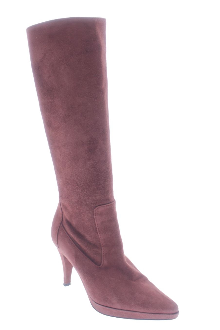 Bottes de Castañer de la taille 41, de couleur bordeaux de