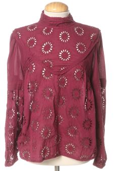 Blusa de manga larga 36 Ikks, foto 1 de 2