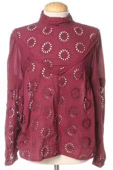 Blusa de manga larga 36 Ikks, foto 1 de 2