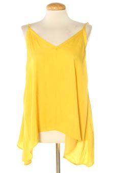Blusa a maniche corte S Zara, foto 1 di 2