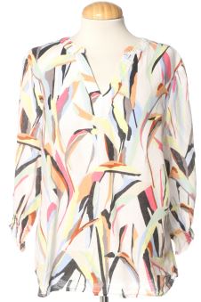 Blouse à manches longues 38 Street one, photo 1 sur 2