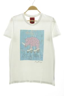 Camiseta manga corta S Skulk, foto 1 de 2