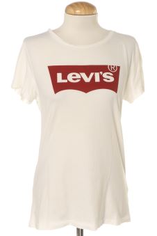 T-Shirt M Levi's, Foto 1 von 2