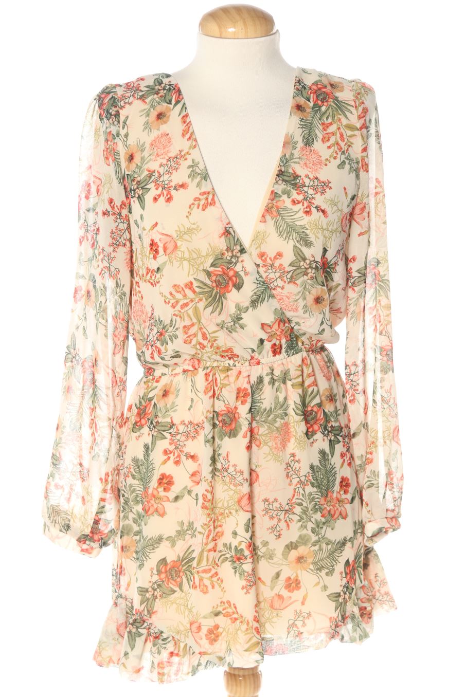 Combinaisons Maggie Sweet de la taille S, de couleur fleurs
