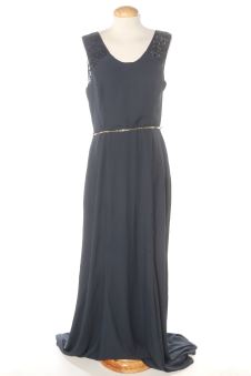Aufwändiges Kleid M Mango, Foto 1 von 2