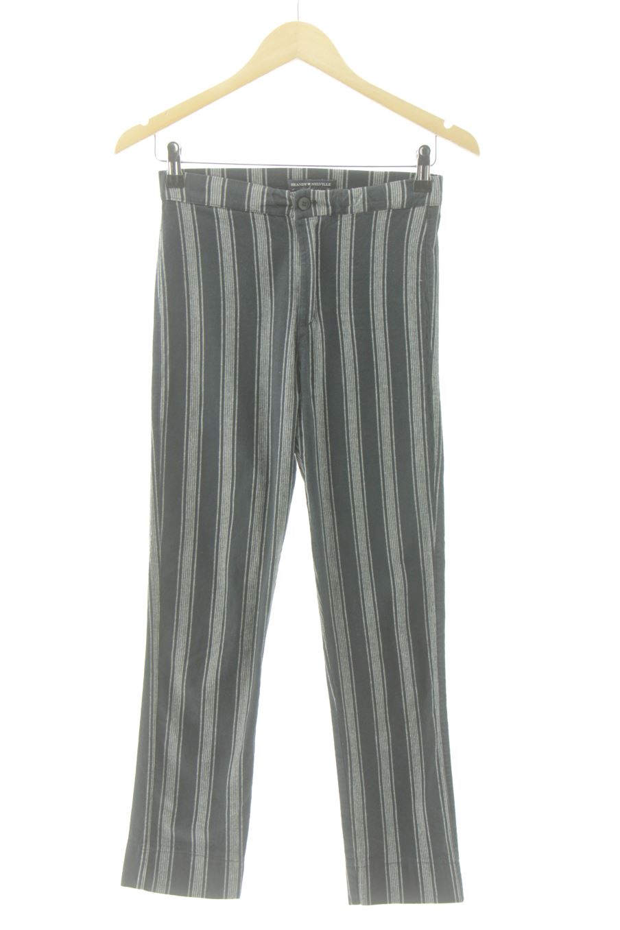 Hose von Brandy Melville Größe XS, Farbe Gestreift, für