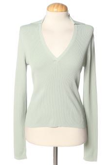 Jersey XS Calvin Klein, foto 1 de 3