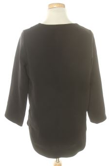 Blouse à manches longues XS Toupy