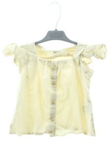Blusa de manga corta 3 anni H&M