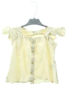 Blusa de manga corta 3 años H&M