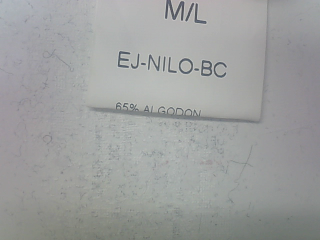 Aufwändiger Rock von Nekane Größe M, Farbe Beige, für