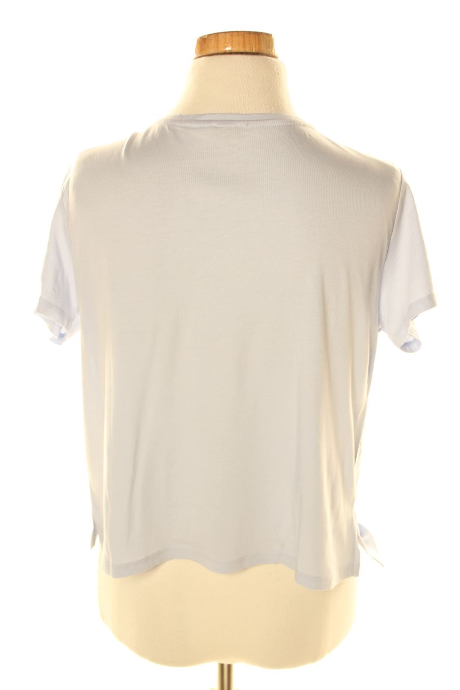 T-shirt Pimkie de la taille S, de couleur bleu
