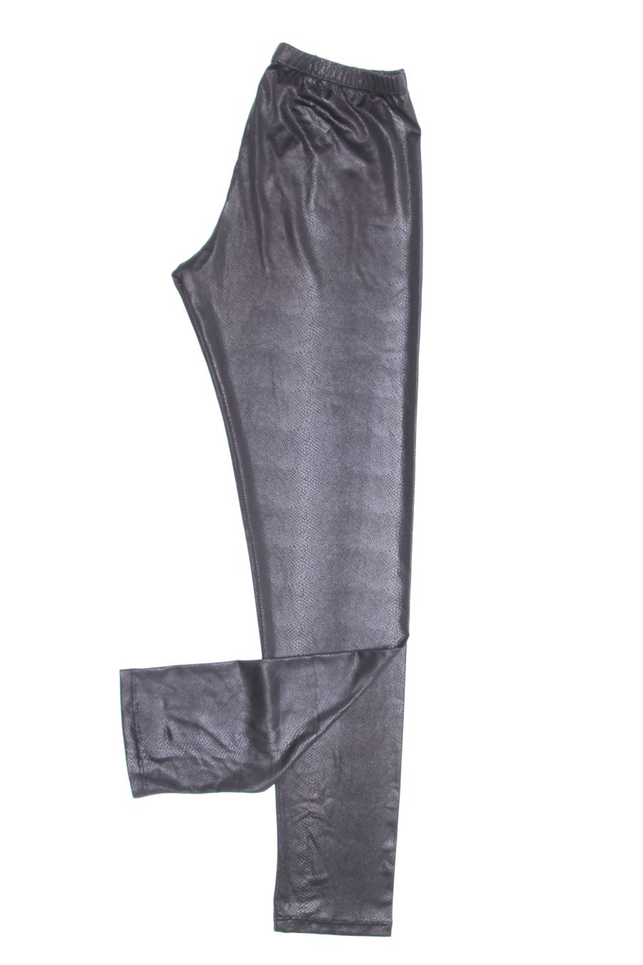 Leggings de waipai de la talla XS, de color negro