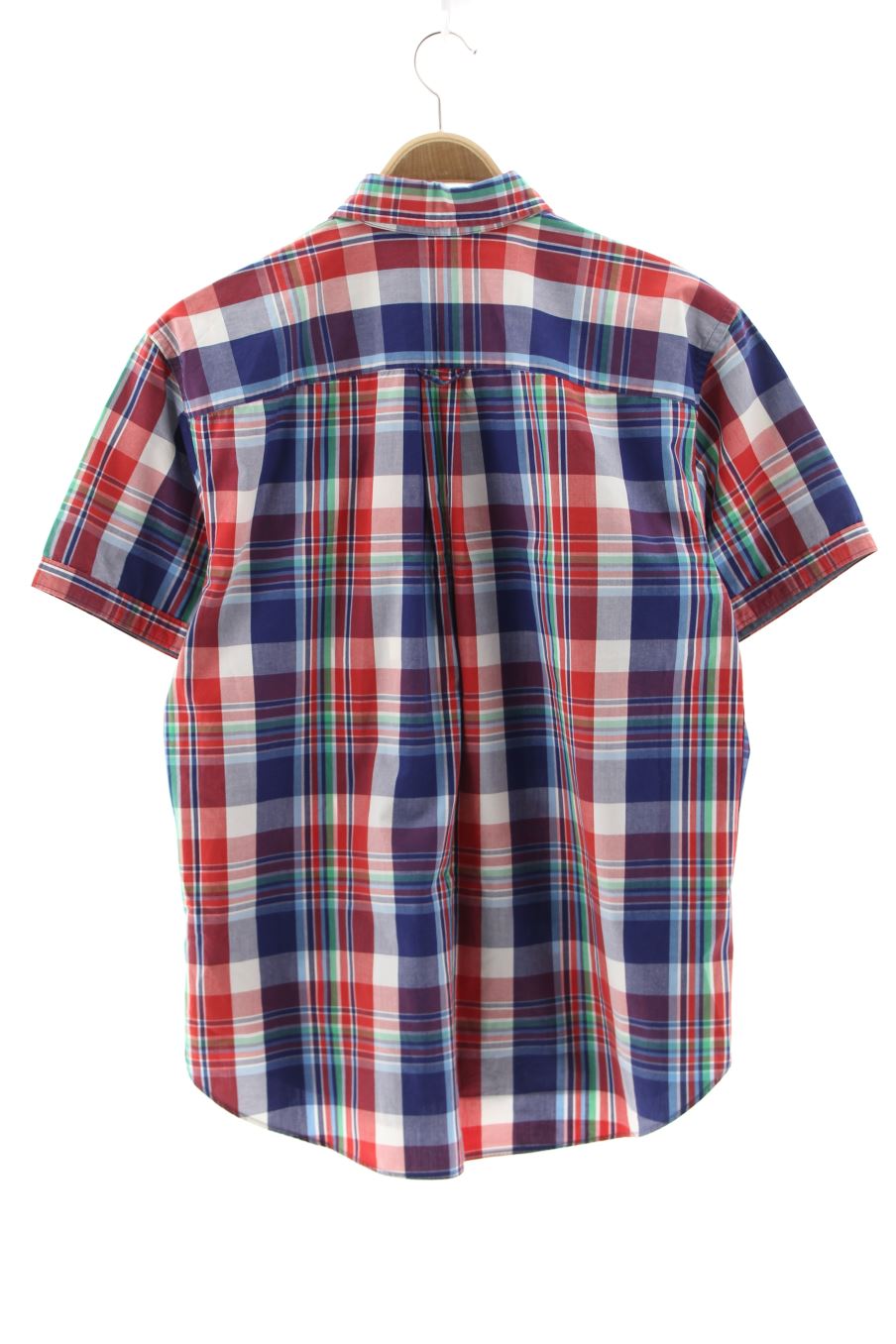 Chemise à manches courtes Pedro del Hierro de la taille L
