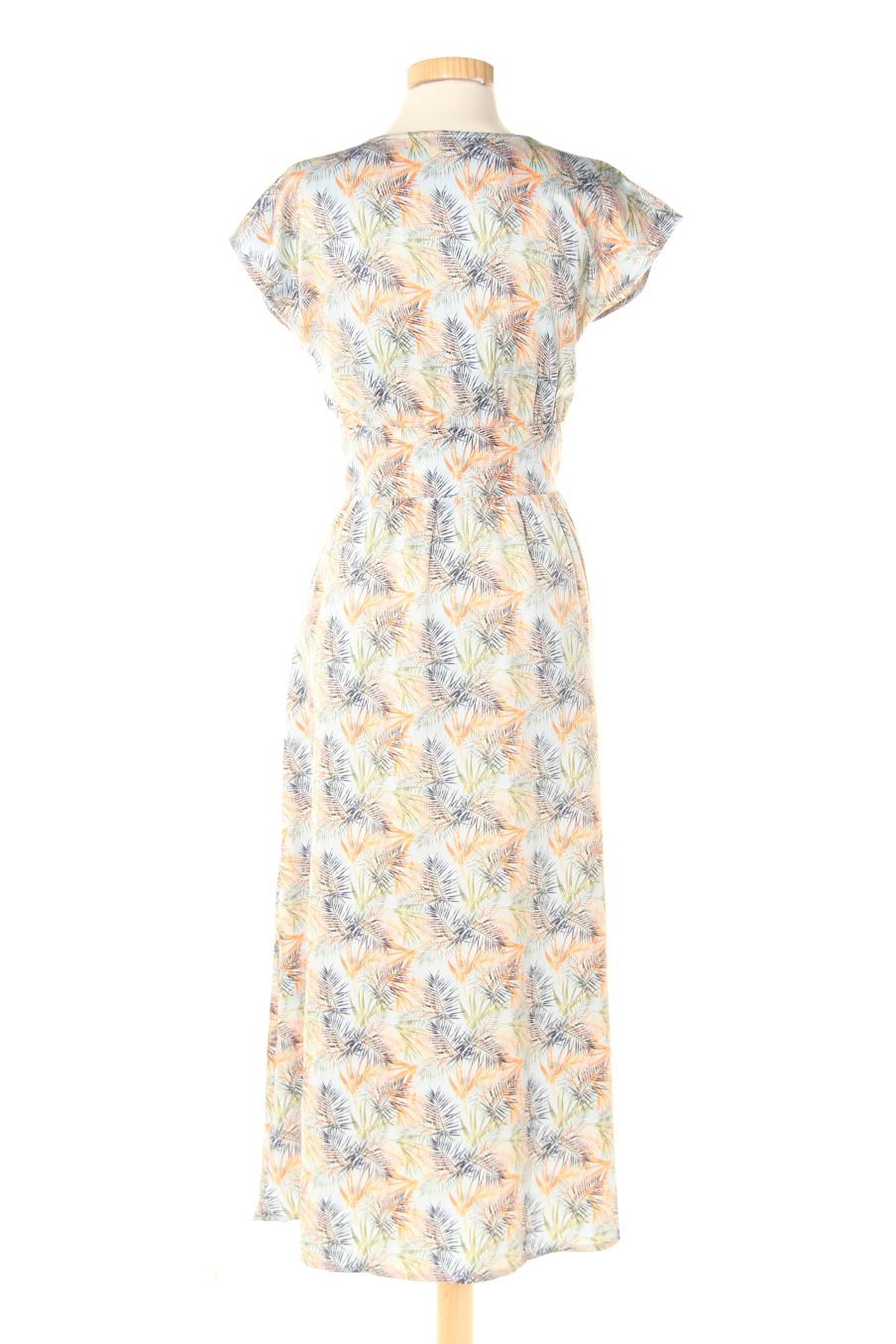 Vestido casual de Vero moda de la talla S, de color estampado
