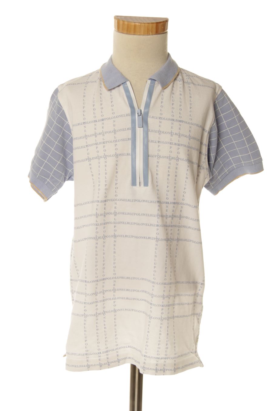 Polo  NELBLU de la taille 6 ans de seconde main