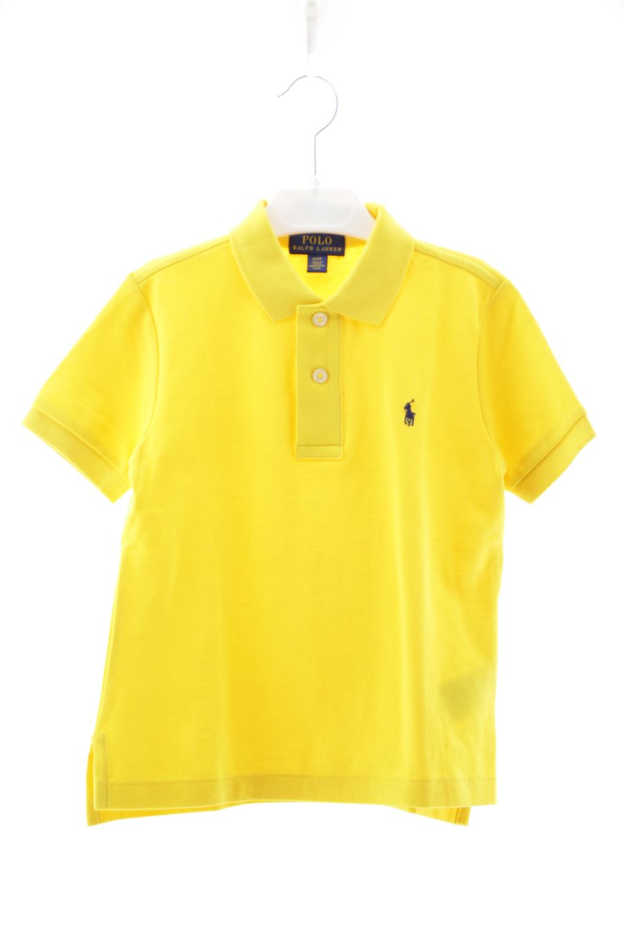 Polo  Ralph Lauren de la taille 4 ans de seconde main