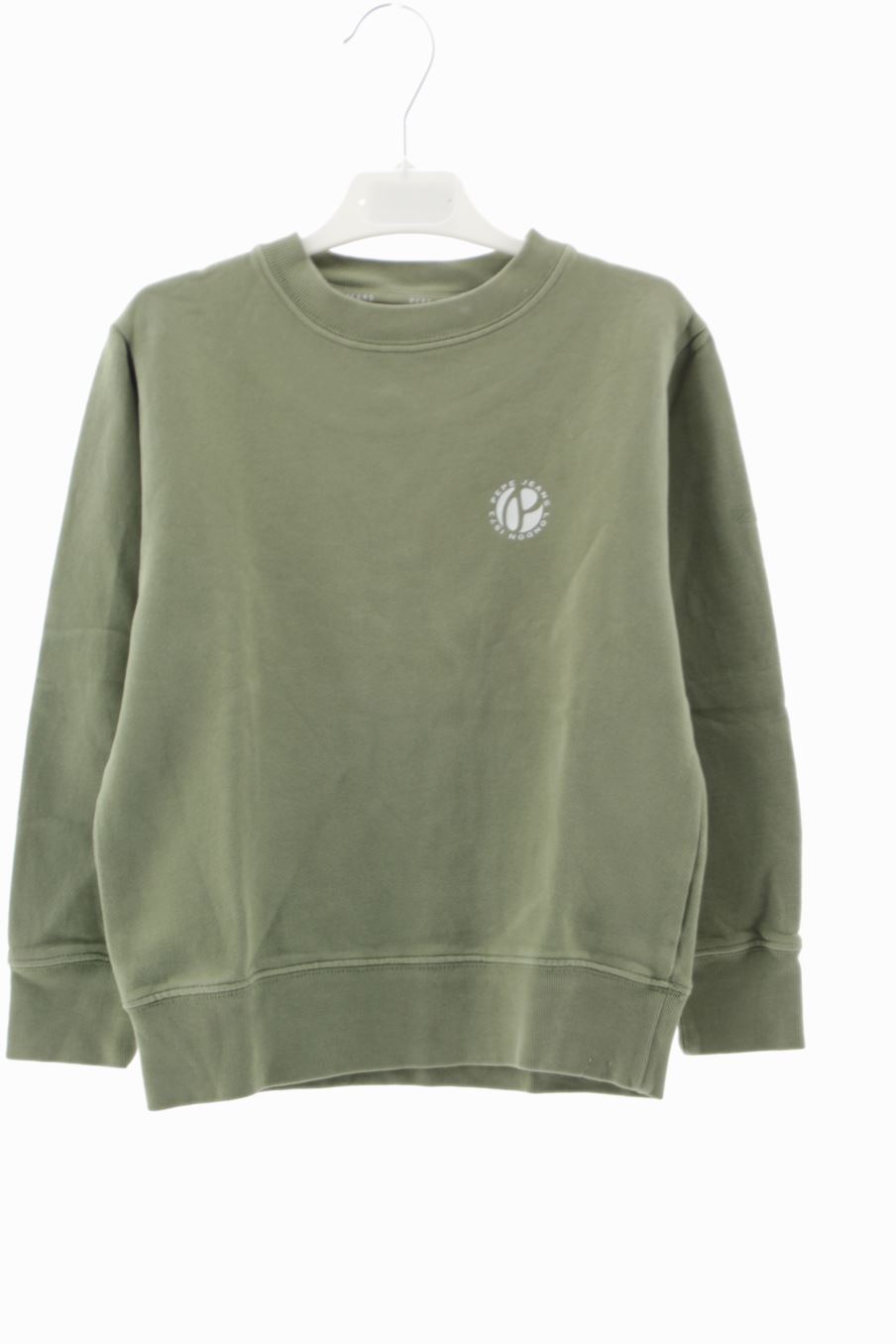 Sweatshirt Pepe Jeans de la taille 6 ans de seconde main