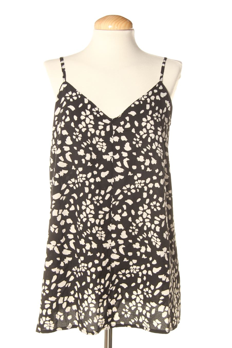 Top de PEP & CO de la talla 38, de color negro