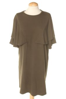 Robe casual XXS Trafaluc, photo 1 sur 2
