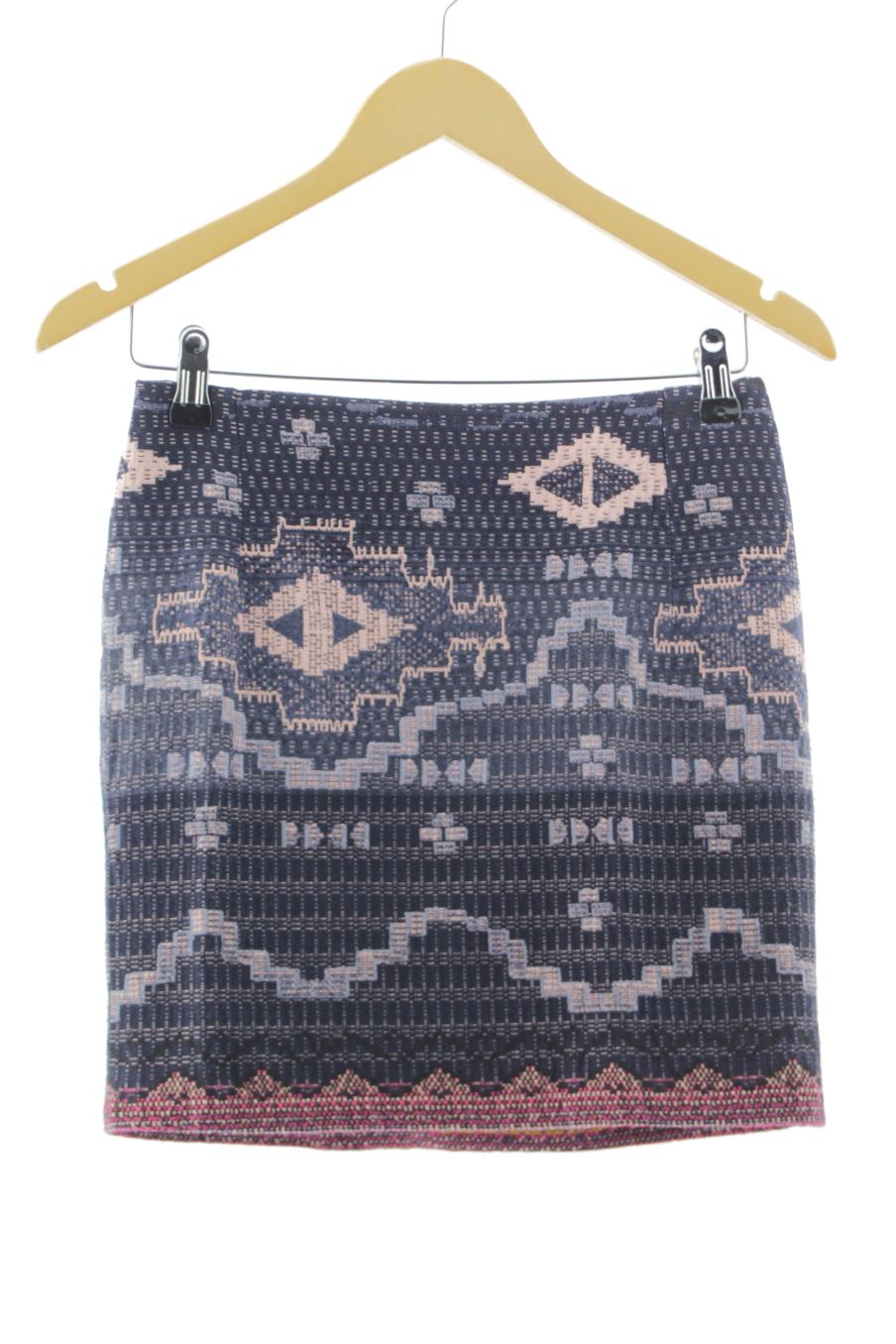 Jupe EseOese de la taille XS, de couleur imprimés