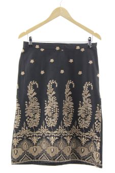 Aufwändiger Rock S Rinascimento