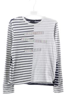 Camiseta de manga larga 12 años Ikks