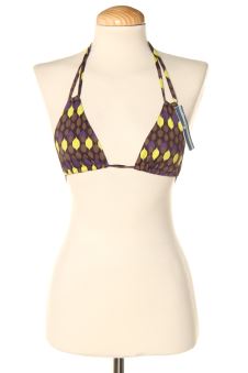 Haut de maillot-de-bain XXS Princesse tam tam