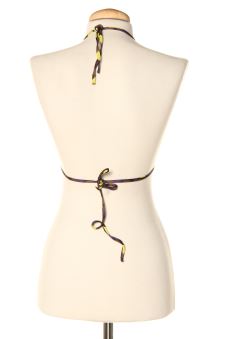 Haut de maillot-de-bain XXS Princesse tam tam