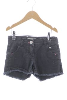 Short en jean 7 ans Name it