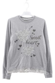 Sweatshirt 152 Terranova