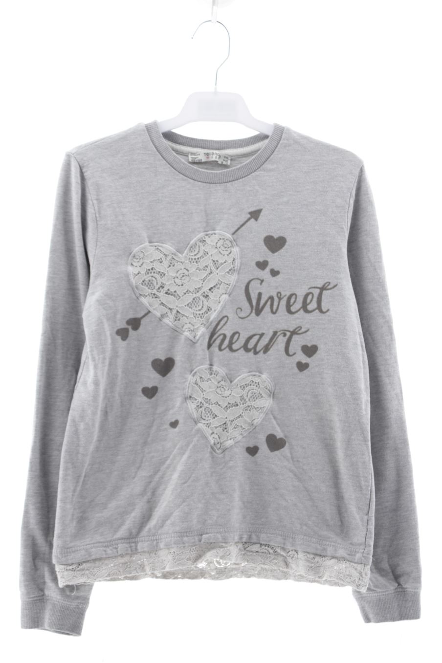 gebraucht Terranova Sweatshirt Größe 152