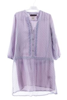Robe 14 ans Antik Batik