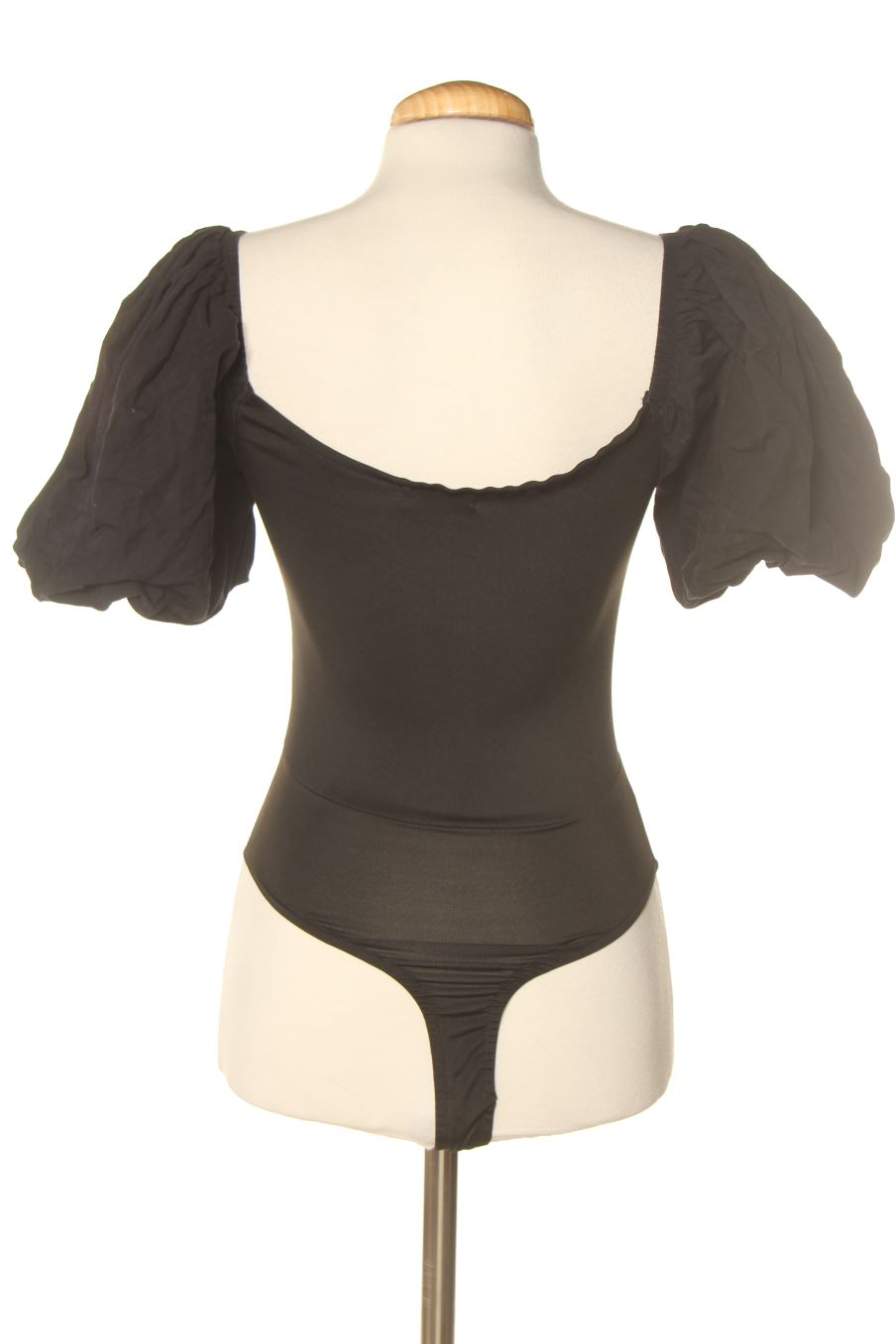Body de LOAVIES de la talla S, de color negro