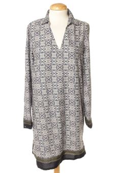 Einfaches Kleid S Amichi