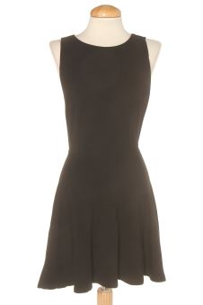 Einfaches Kleid XS American Apparel