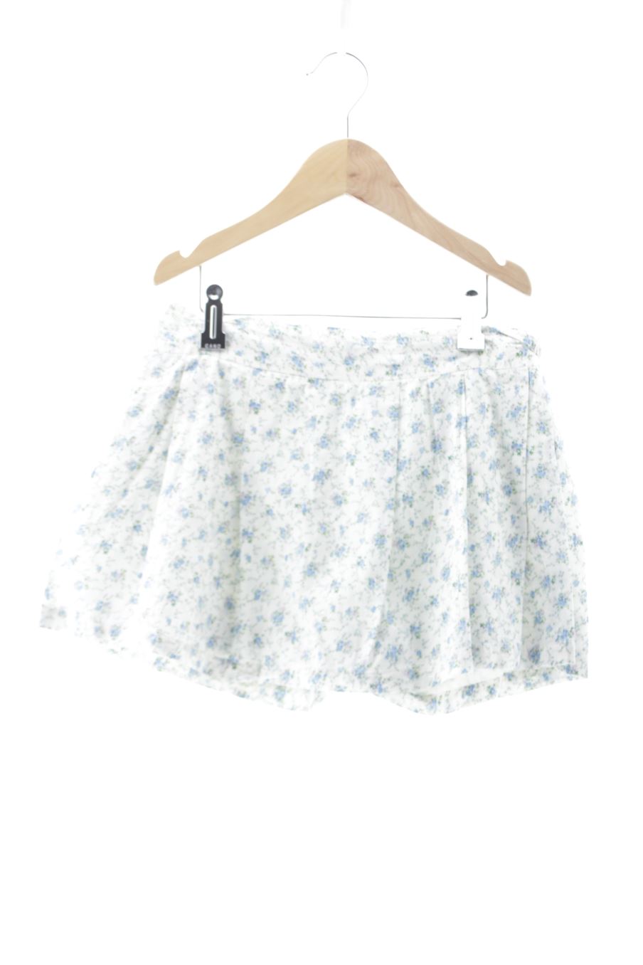 Falda de PERCENTIL de la talla 8 años de segunda mano