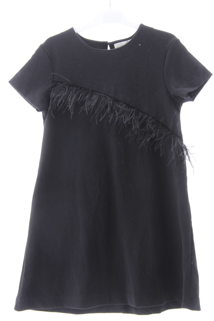 Robe Zara de la taille 13 ans de seconde main