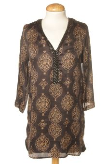 Robe casual S Zara, photo 1 sur 2