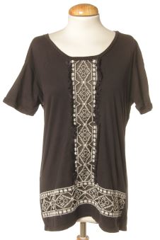 T-shirt 36 Maison Scotch