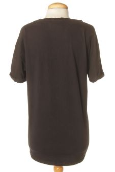 T-shirt 36 Maison Scotch