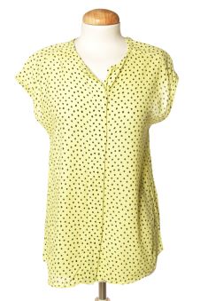 Chemise sans manches M Mango, photo 1 sur 2