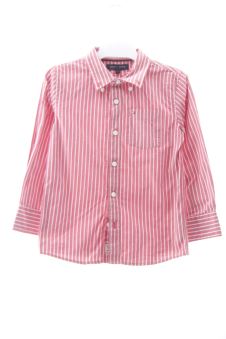 Chemise manches longues 5 ans Tommy Hilfiger