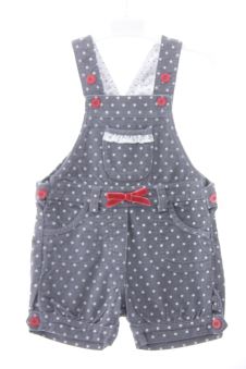 Jumpsuit 92 Charanga