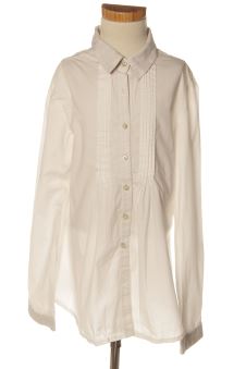 Chemise manches longues 8 ans vilagallo
