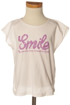 T-shirt 6 ans Sfera